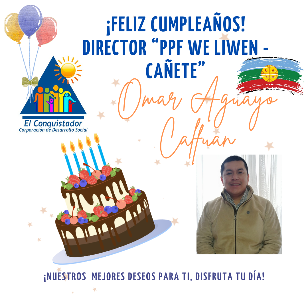 Cumpleaños